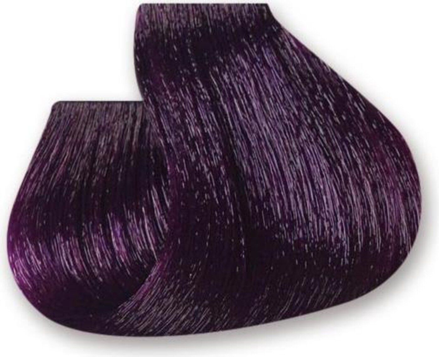 Tinta Cabelo Corrector Violeta C2/CV Previa 100ml