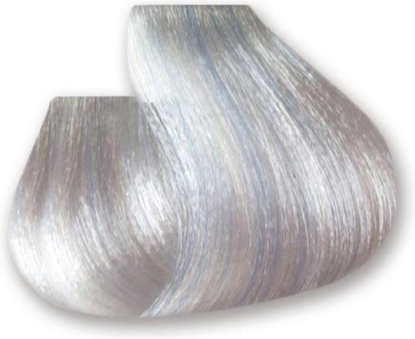 Tinta Cabelo Tonalizante Cinza Perola T81 Previa 100ml