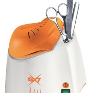 Esterilizador de Esferas de Quartzo GX7