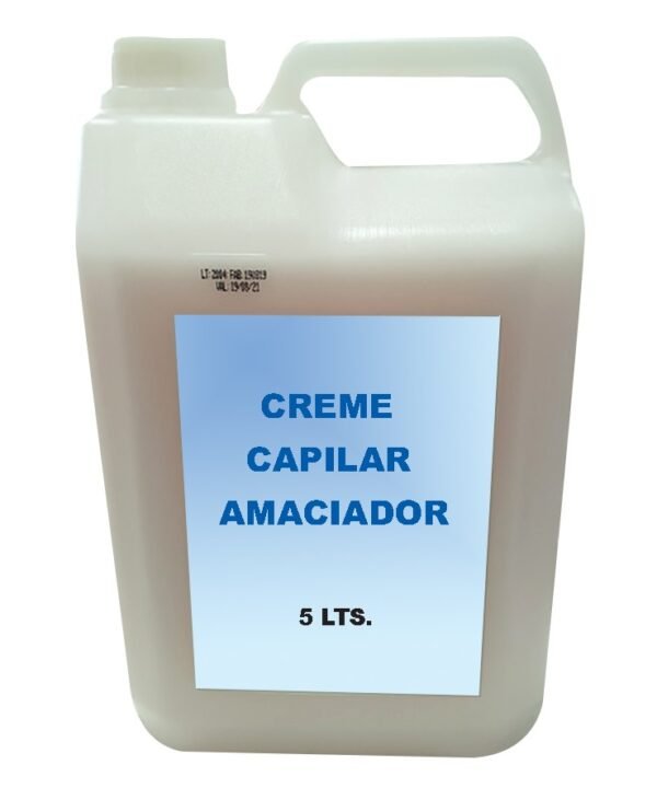 Condicionador Profissional 5 Litros