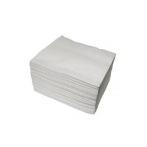 Pack Toalhas Descartaveis 40X40cm