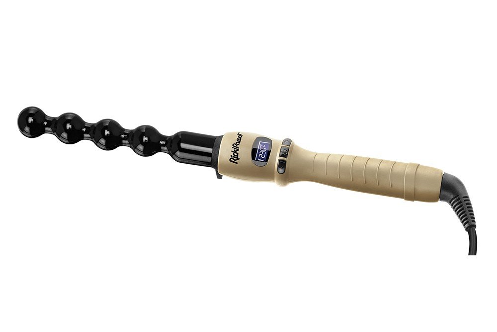 Ferro Frisar Bubble Curl Ricki Parodi