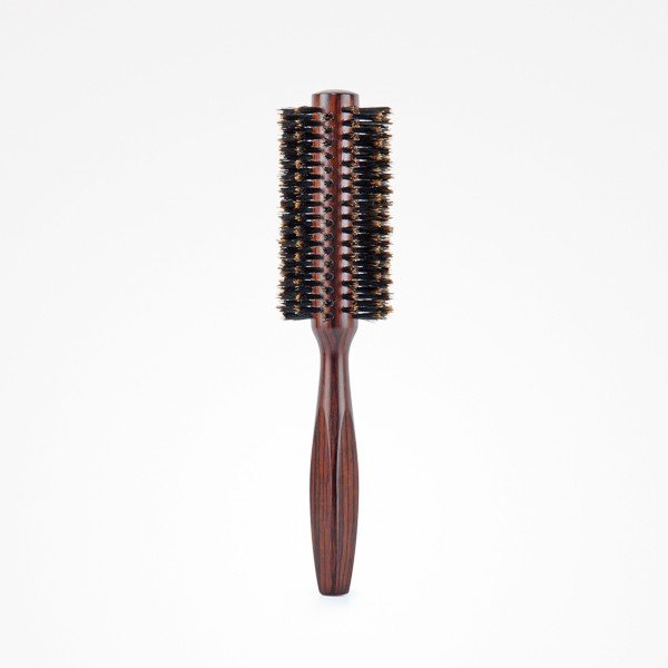 Escova Cabelo Pêlo Javali Ebony Nº54