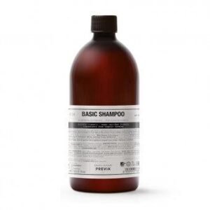 Shampoo Básico Previa 1000ml
