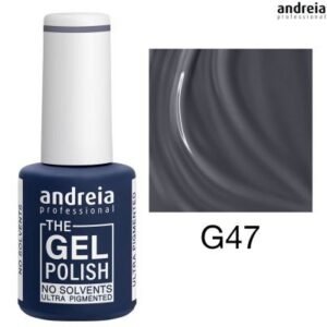 Verniz The Gel Polish G47 Andreia