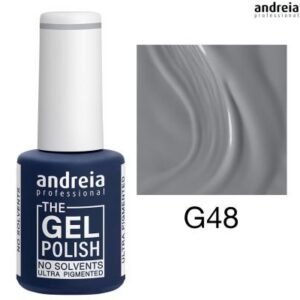 Verniz The Gel Polish G48 Andreia