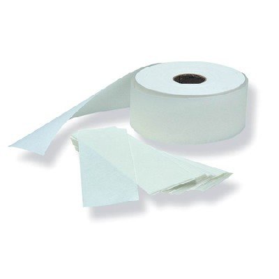 Rolo Papel Bandas Depilação