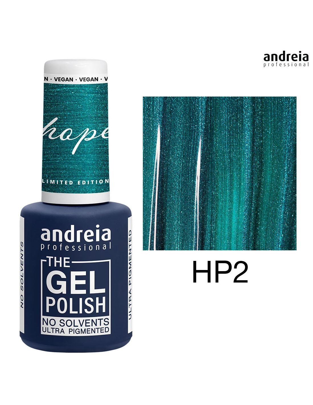 Andreia The Gel Polish Hope HP2