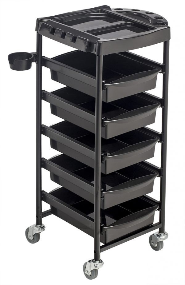 Mesa Ajudante Cabeleireiro Classic