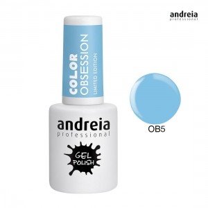 Verniz Gel Andreia Color Obssession OB5