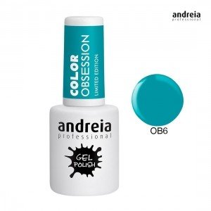 Verniz Gel Andreia Color Obssession OB6