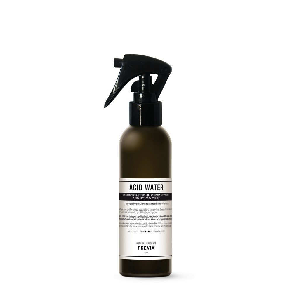 Água Ácida Acid Water Previa 200ml