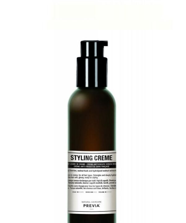 Styling Creme Previa 200ml