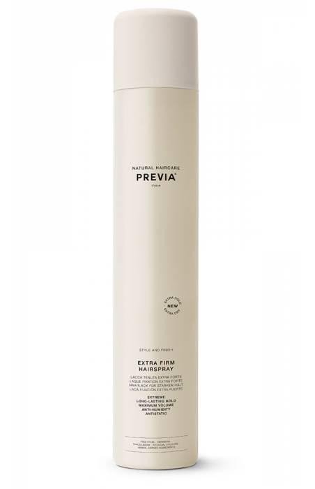 Laca Fixação Forte Anti-Humidade Extra Firm 400ml