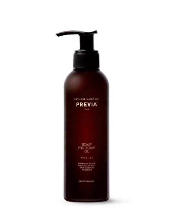 Óleo Protetivo Coloração Previa 200ml