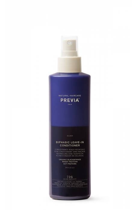 Leave-In Bifásico Silver Previa 250ml