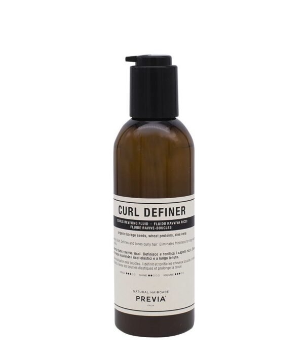 Fluido Curl Definer Previa 200ml