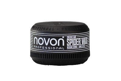 Cera Spider Wax Novon 150ml