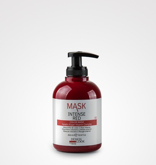 Mask - Máscara de Cor (Várias Cores) 300ml