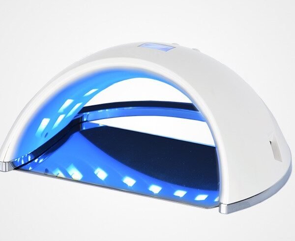 Catalisador Unhas Gel UV Led Star Dust Strong Profissional