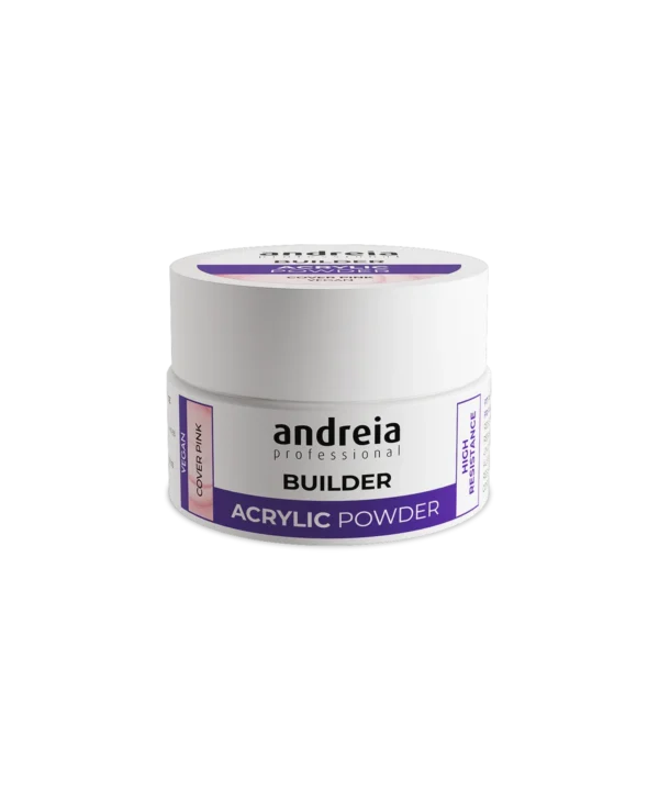 Pó Acrilico Cover Pink Andreia 20g