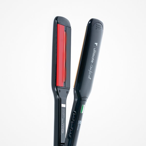 Prancha Cabelo Ultimate One for All