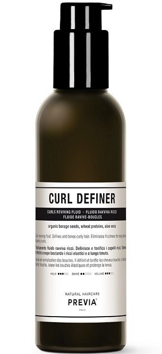 Fluido Curl Definer Previa 200ml