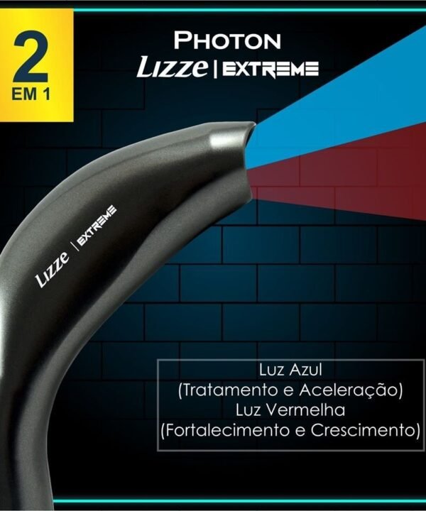 Photon Lizze Extreme