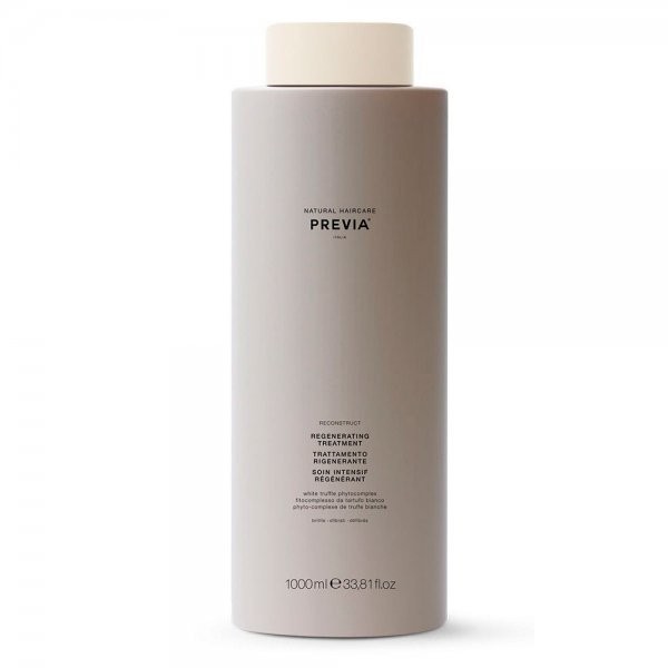 Tratamento Regenerante Reconstruct Previa 1000ml