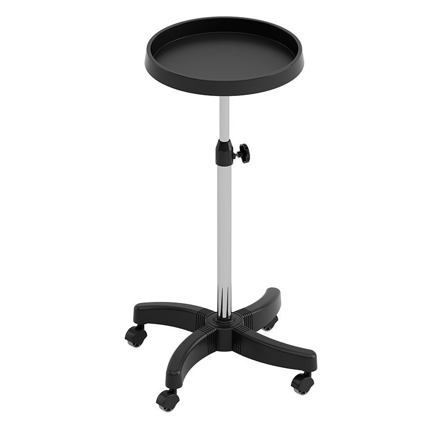 Mesa Ajudante Round