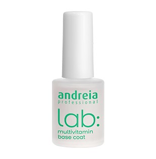 Base Multivitaminada Lab Andreia 10,5ml