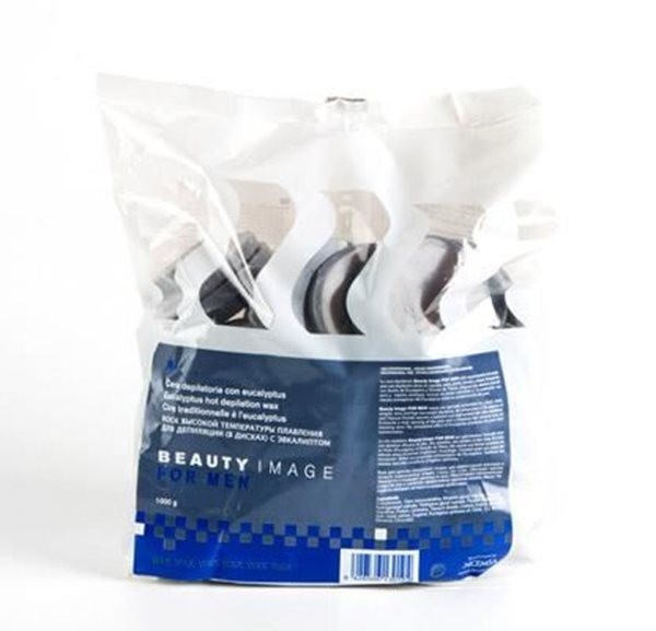 Cera Discos For Men Beauty Image 1 Kg