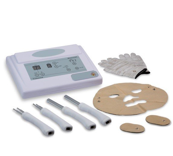 Aparelho Estetica Lifting Facial Professional