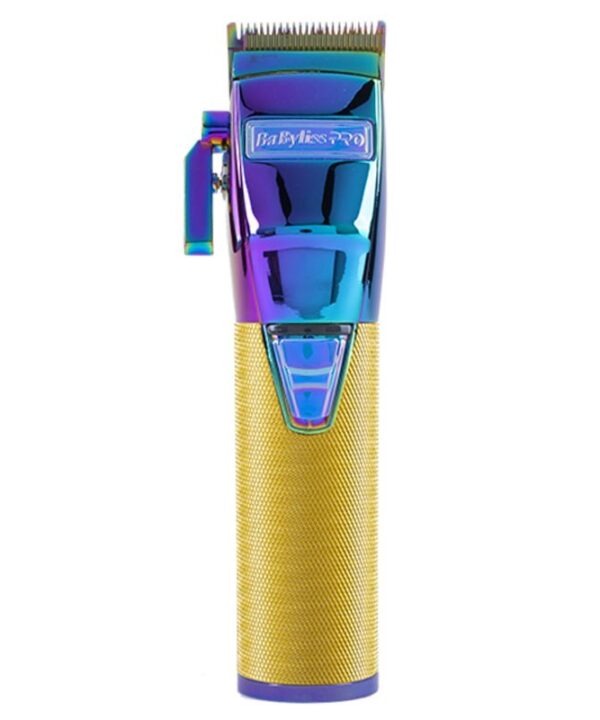 BabylissPro ChameleonFx Cordless Máquina Corte FX8700IE