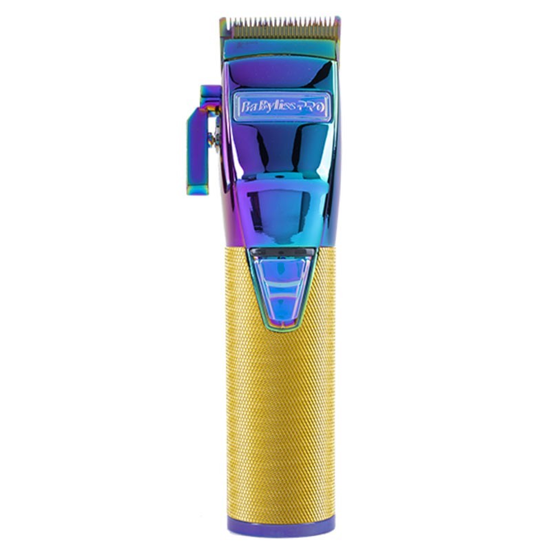 BabylissPro ChameleonFx Cordless Máquina Corte FX8700IE