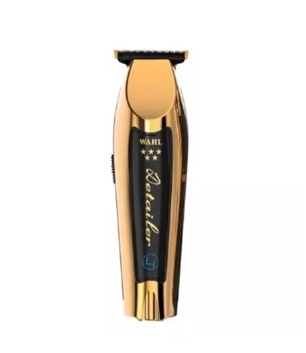 Wahl Detailer Li Gold Cordless Maquina Contornos
