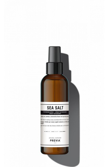 Spray Texturizante Sea Salt Previa 200ml
