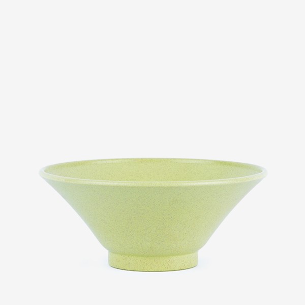 Taça Coloração Wok Ecologico Fibra de Trigo 120ml