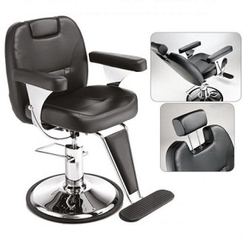 Cadeira Barbeiro Hair Siviglia