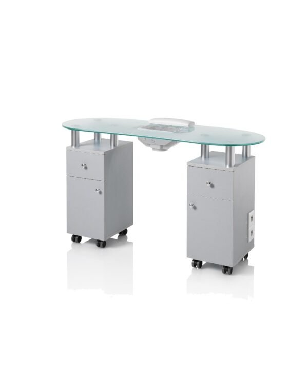 Mesa de Manicure Logika 2