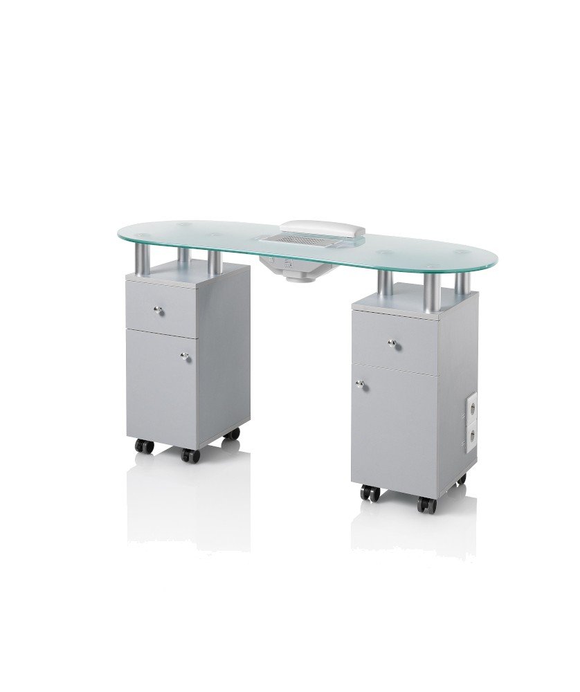 Mesa de Manicure Logika 2