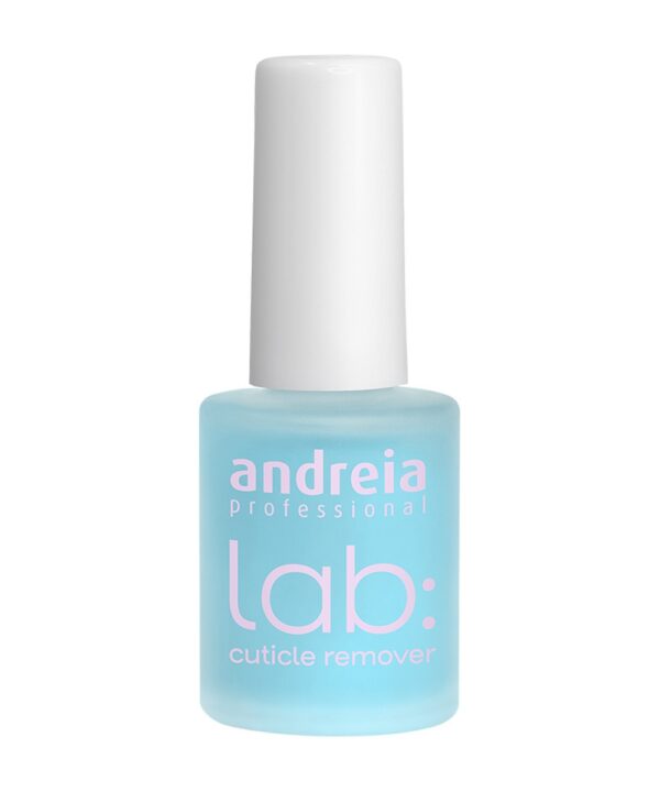 Removedor de Cuticulas Lab Andreia 10,5ml