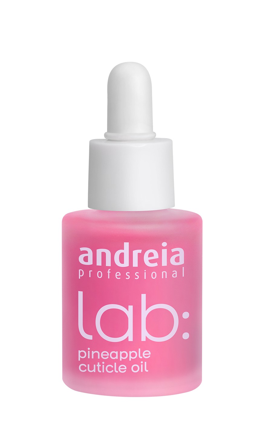 Oleo de Cuticulas Ananás Lab Andreia 10.5ml