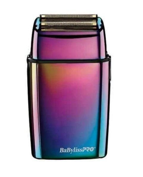 Máquina Barbear Babyliss Pro Shaver FOILFX02 Chameleon