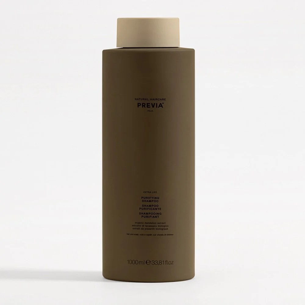 Shampoo Purifying Previa 1000ml