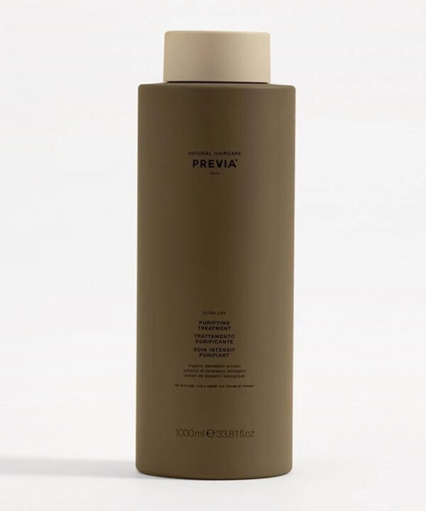 Tratamento Purifying Previa 1000ml