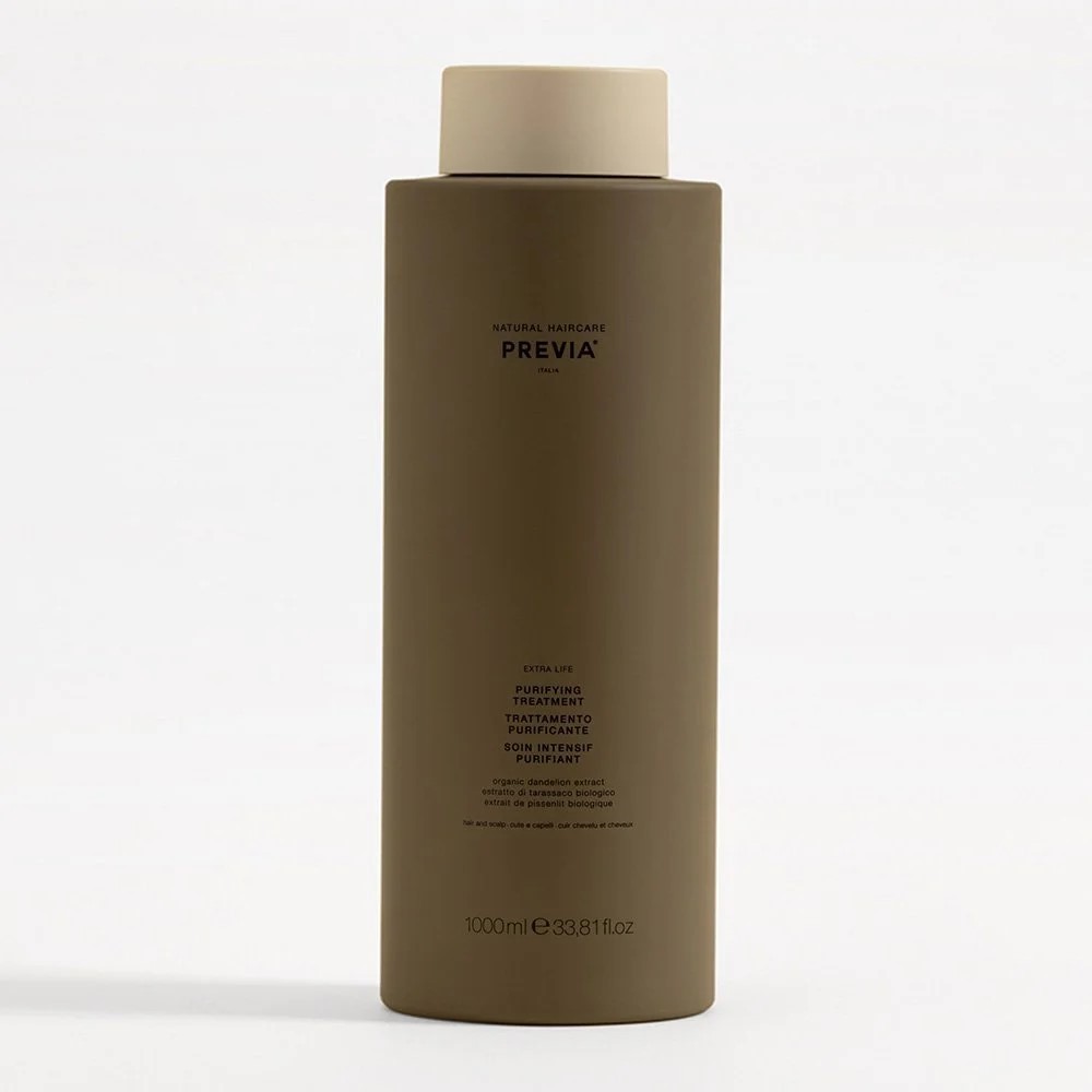 Tratamento Purifying Previa 1000ml