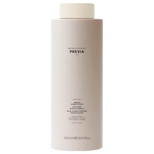 Condicionador Disciplinante Taming Previa 1000ml