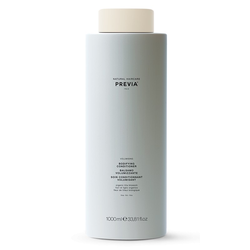 Condicionador Bodifying Volumizing Previa 1000ml