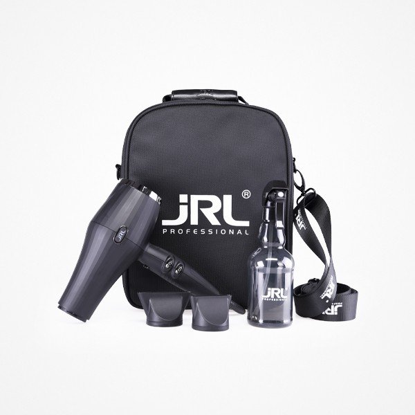 Kit Secador Profissional JRL 2400W